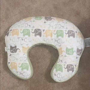 Elephant Maternity Pillow 🐘